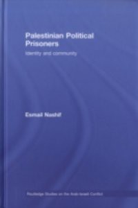 Palestinian Political Prisoners