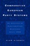 Comparative European Party Systems