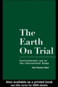 Earth on Trial