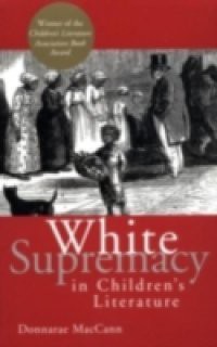 White Supremacy in Children's Literature