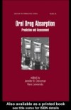 Oral Drug Absorption
