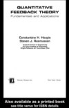 Quantitative Feedback Theory