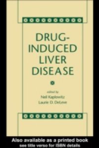 Drug-Induced Liver Disease