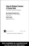 Using the Biological Literature
