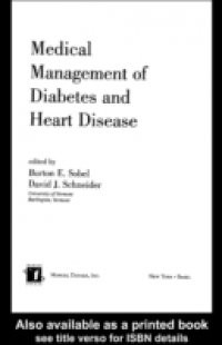 Medical Management of Diabetes and Heart Disease