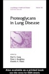 Proteoglycans in Lung Disease