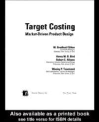 Target Costing