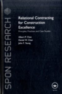 Relational Contracting for Construction Excellence