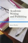 Academic Writing and Publishing