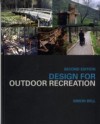 Design for Outdoor Recreation