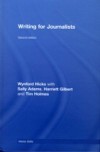 Writing for Journalists