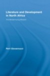 Literature and Development in North Africa