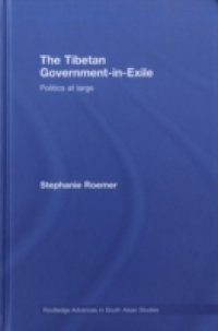 Tibetan Government-in-Exile