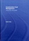 Construction Cost Management