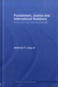 Punishment, Justice and International Relations