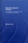 Educating Special Children