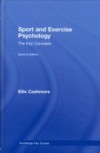 Sport and Exercise Psychology: The Key Concepts