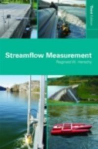 Streamflow Measurement, Third Edition