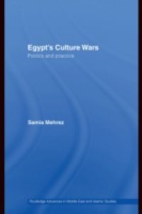 Egypt's Culture Wars
