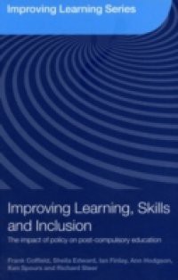 Improving Learning, Skills and Inclusion