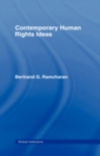 Contemporary Human Rights Ideas