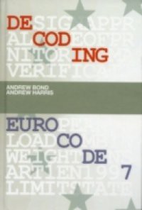 Decoding Eurocode 7