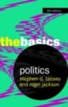 Politics: The Basics