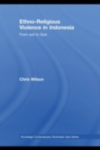 Ethno-Religious Violence in Indonesia