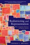 Redistricting and Representation