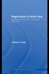 Regionalism in South Asia