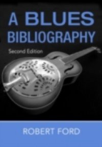 Blues Bibliography