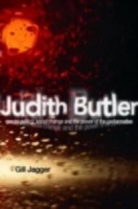 Judith Butler