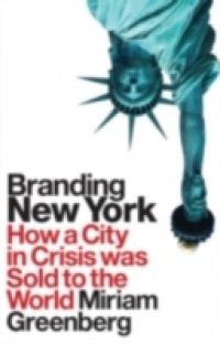 Branding New York