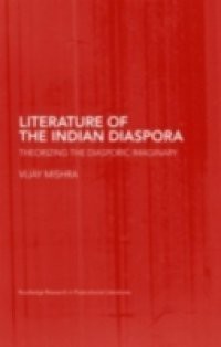 Literature of the Indian Diaspora