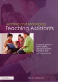 Leading and Managing Teaching Assistants