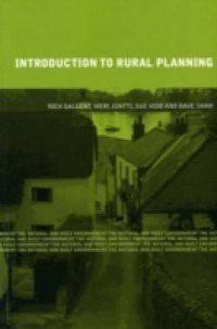 Introduction to Rural Planning