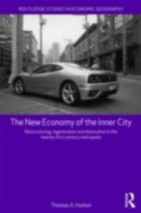 New Economy of the Inner City