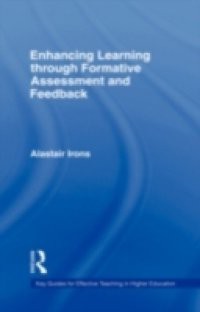 Enhancing Learning through Formative Assessment and Feedback