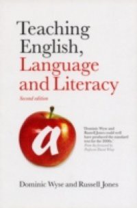 Teaching English, Language and Literacy