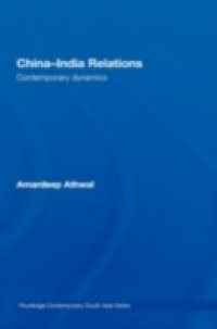 China-India Relations