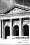 Precast Concrete