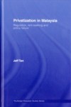 Privatization in Malaysia