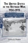 United States and the Vietnam War, 1954-1975