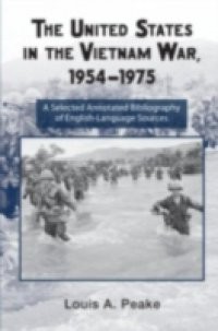 United States and the Vietnam War, 1954-1975