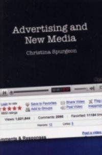 Advertising and New Media
