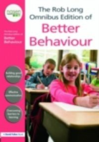Rob Long Omnibus Edition of Better Behaviour