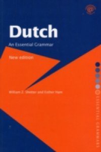 Dutch: An Essential Grammar