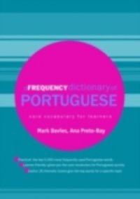 Frequency Dictionary of Portuguese