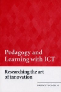 Pedagogy and Learning with ICT