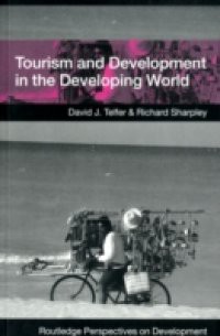 Tourism and Development in the Developing World